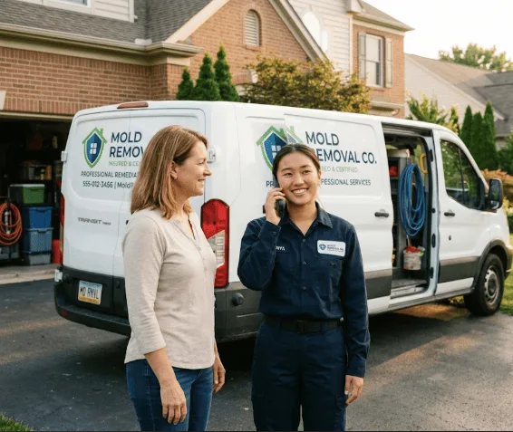 Crawlspace Mold Remediation Noblesville, IN FAQs